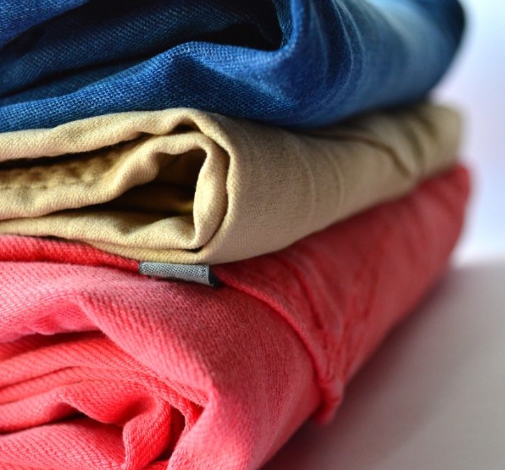 Essential Clothing Options for Traveling in Egypt
