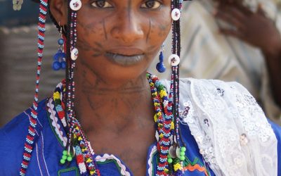 Trending Nigerian Clothes: Embracing Culture and Style in Modern Fashion