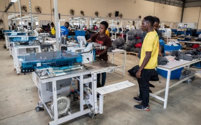 Exploring the vibrant world of traditional and modern clothes in Ghana