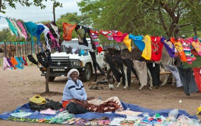 Trendy and Affordable Clothes in Zimbabwe Boost Local Fashion Scene