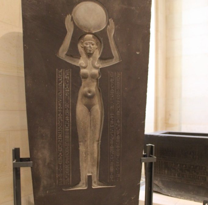 Discover the Rich Colors and Styles of Clothing in Ancient Egypt