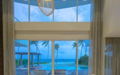 Experience Luxury and Serenity at Club Med Hotel Mauritius