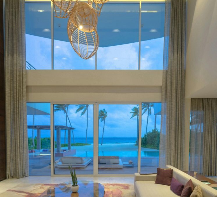 Experience Luxury and Serenity at Club Med Hotel Mauritius