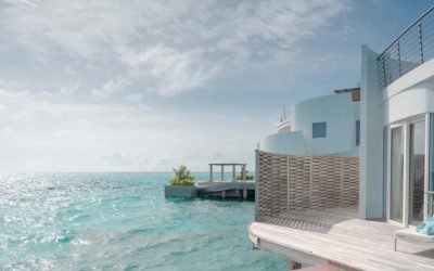 Discover the Ultimate Luxury Experience at Club Med Mauritius