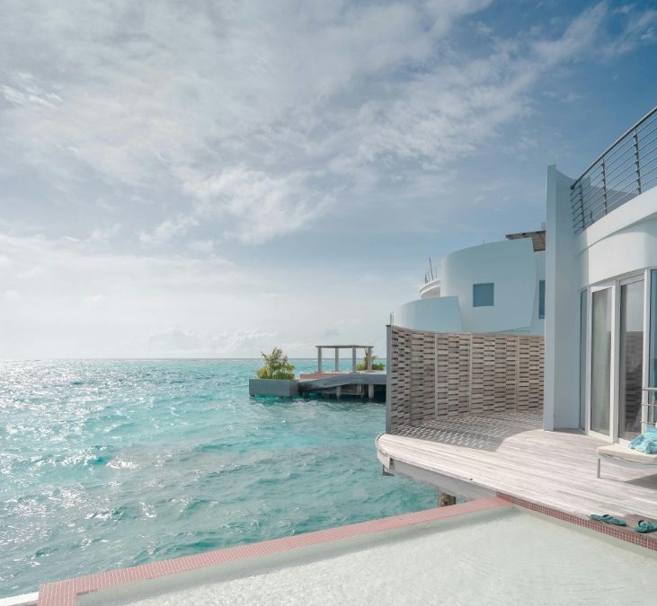 Discover the Ultimate Luxury Experience at Club Med Mauritius