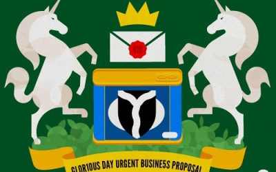 Exploring the Rich Heritage of Nigeria’s Coat of Arms and Its Symbolic Significance