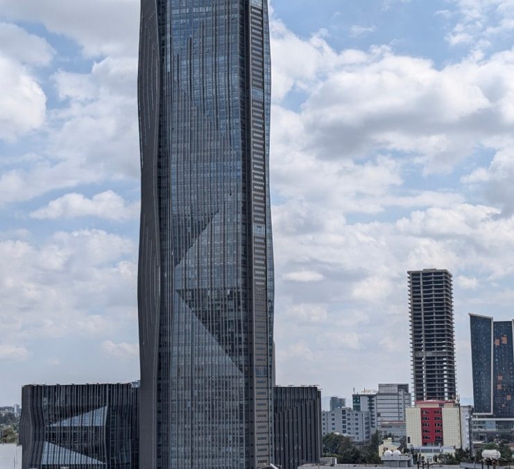 Commercial Bank of Ethiopia Announces New Digital Banking Initiative to Enhance Customer Experience