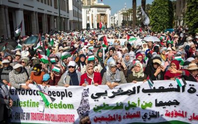 Morocco’s Consulate General in New York Strengthens Diplomatic and Cultural Ties