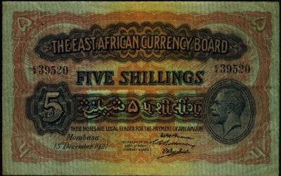 How to convert dollars to Kenya shillings: a quick guide
