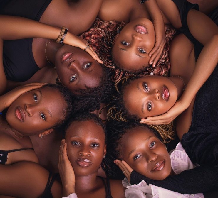 Stylish Cornrow Ghana Braids Hairstyles to Elevate Your Look