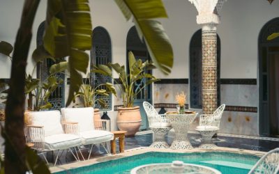 Exploring the Rich Tapestry of Culture in Morocco