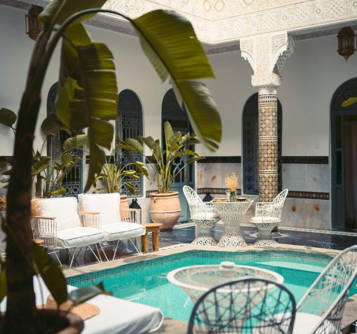 Exploring the Rich Tapestry of Culture in Morocco