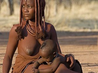 Exploring the Rich Tapestry of Namibia’s Unique Cultural Heritage