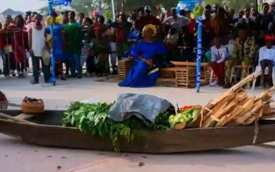 Exploring the Rich and Diverse Culture of Nigeria
