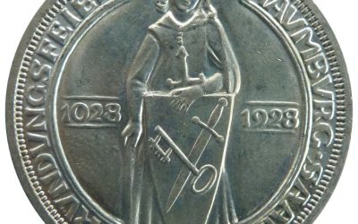 Namibia’s Official Currency: The Namibian Dollar (NAD)