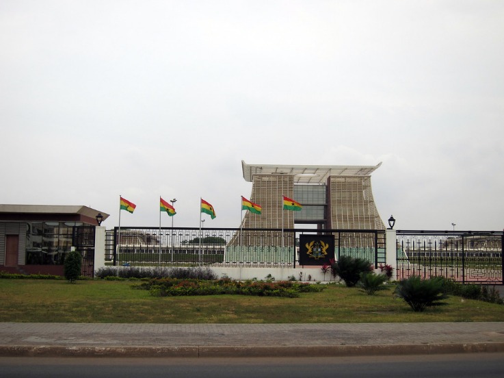 Ghana Announces Major Economic Reforms in Response to Current Global Challenges
