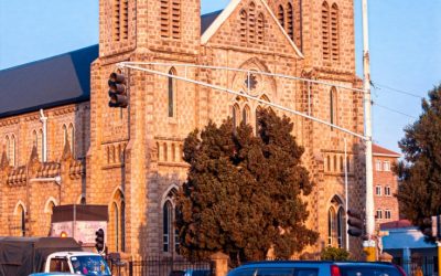 Current Time in Harare, Zimbabwe: Get the Latest Update