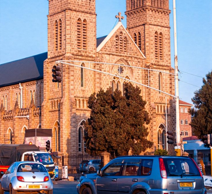 Current Time in Harare, Zimbabwe: Get the Latest Update