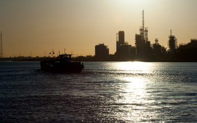 Dangote Refinery in Nigeria: A Game-Changer for Africa’s Oil Industry