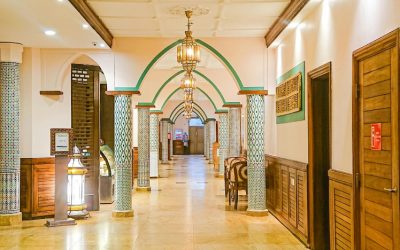 Top Hotels in Dar Es Salaam, Tanzania for a Luxurious Stay