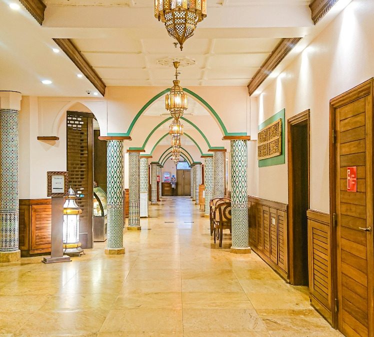 Top Hotels in Dar Es Salaam, Tanzania for a Luxurious Stay