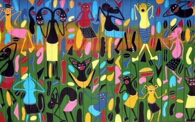 Dar Tanzania: A Journey Through Nature, Culture, and Adventure