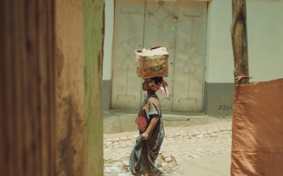 Das Ethiopia: Eine vielfältige Nation zwischen Tradition und Moderne