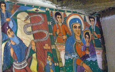 Understanding the Significance of Dates and Calendars in Ethiopia