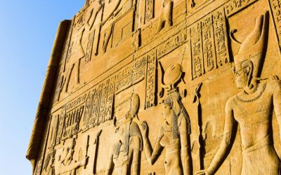 Unveiling the Mysteries of Deities in Ancient Egypt