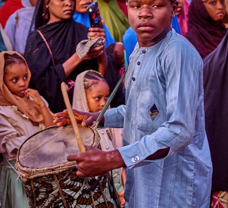 Dele Alli’s Nigerian Heritage Sparks New Interest in His International Future