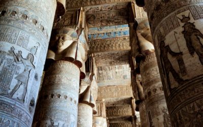 Discover the Ancient Mysteries of Dendera Temple in Egypt