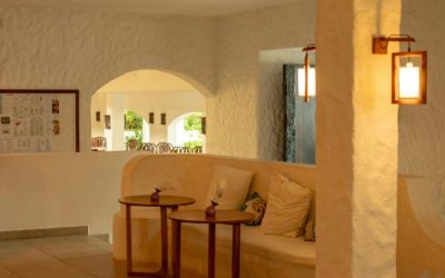 Discover Luxury and Tranquility at Diani Resort Kenya