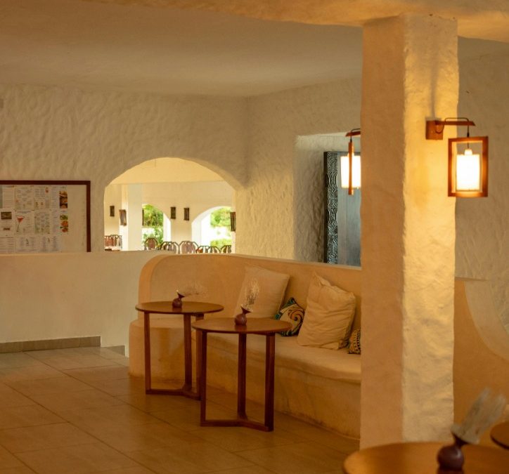 Discover Luxury and Tranquility at Diani Resort Kenya