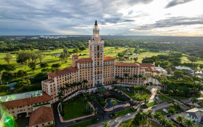 Discover Luxury and Relaxation at Dinarobin Hotel Golf & Spa in Mauritius