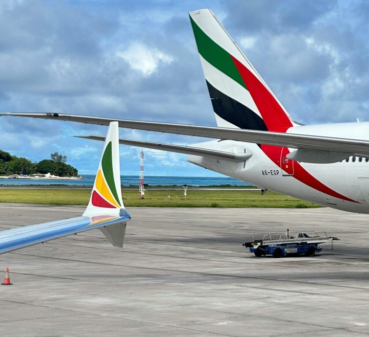 Experience Convenience with Direct Flights to Seychelles for a Luxurious Getaway