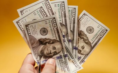 Ghana Cedis Experiences Fluctuation as Dollar Rate Rises Today