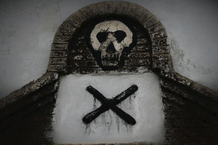 Exploring the Historical Significance of the Door of No Return in Ghana
