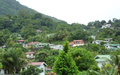 Experience tropical luxury at DoubleTree by Hilton Seychelles Allamanda Resort