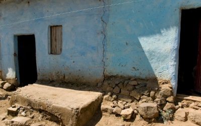 Major Earthquake Strikes Ethiopia Causing Widespread Damage and Casualties