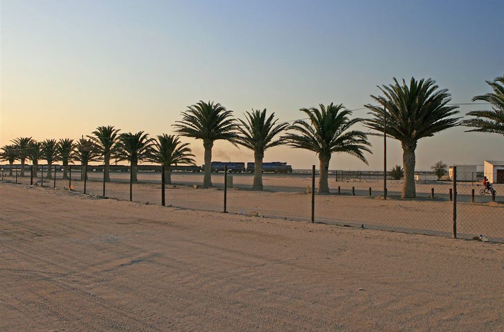 Namibia’s Economic Landscape: Opportunities and Challenges in a Developing Nation