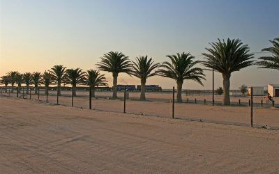 Namibia’s Economic Landscape: Opportunities and Challenges in a Developing Nation