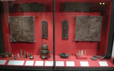 Discovering the Rich Heritage and Modern Evolution of Egyptian Art