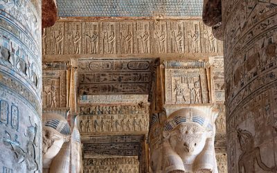 Cairo: The Historic Capital of Egypt and Its Modern Significance