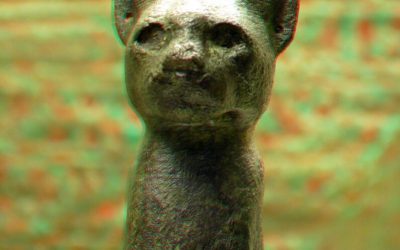 Egyptian cats: uncovering the history andMystique of the ancient feline breed