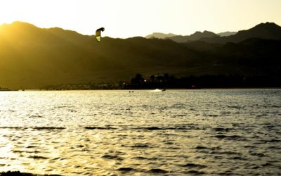 Discover the Tranquil Beauty and Diving Adventures of Dahab, Egypt