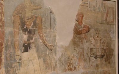 Exploring the Fertile Lands and Rich Heritage of Egypt’s Nile Delta