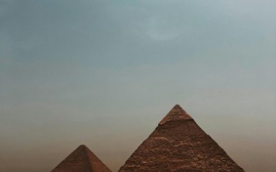 Discover the Flavors of Egypt: A Guide to Traditional Egyptian Dishes