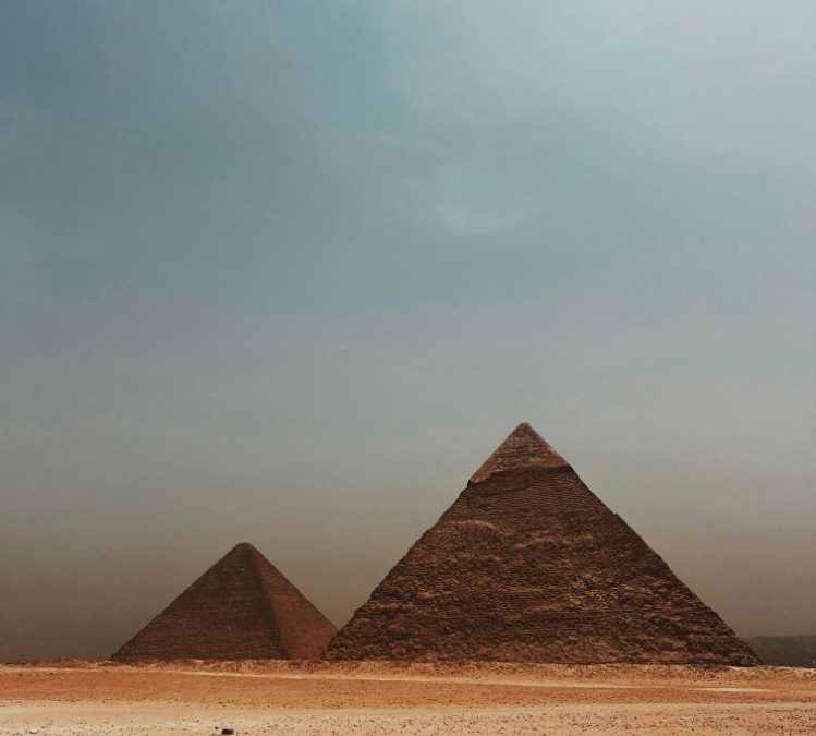 Discover the Flavors of Egypt: A Guide to Traditional Egyptian Dishes