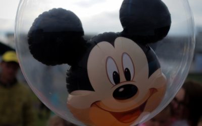 Discover the Enchanting Disney Experiences in Egypt’s Ancient Land