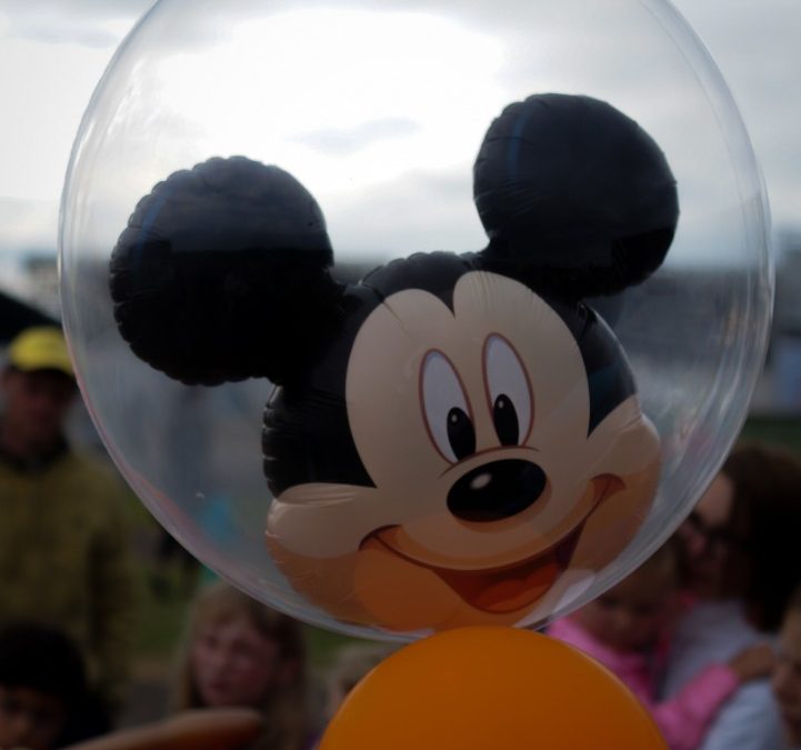 Discover the Enchanting Disney Experiences in Egypt’s Ancient Land